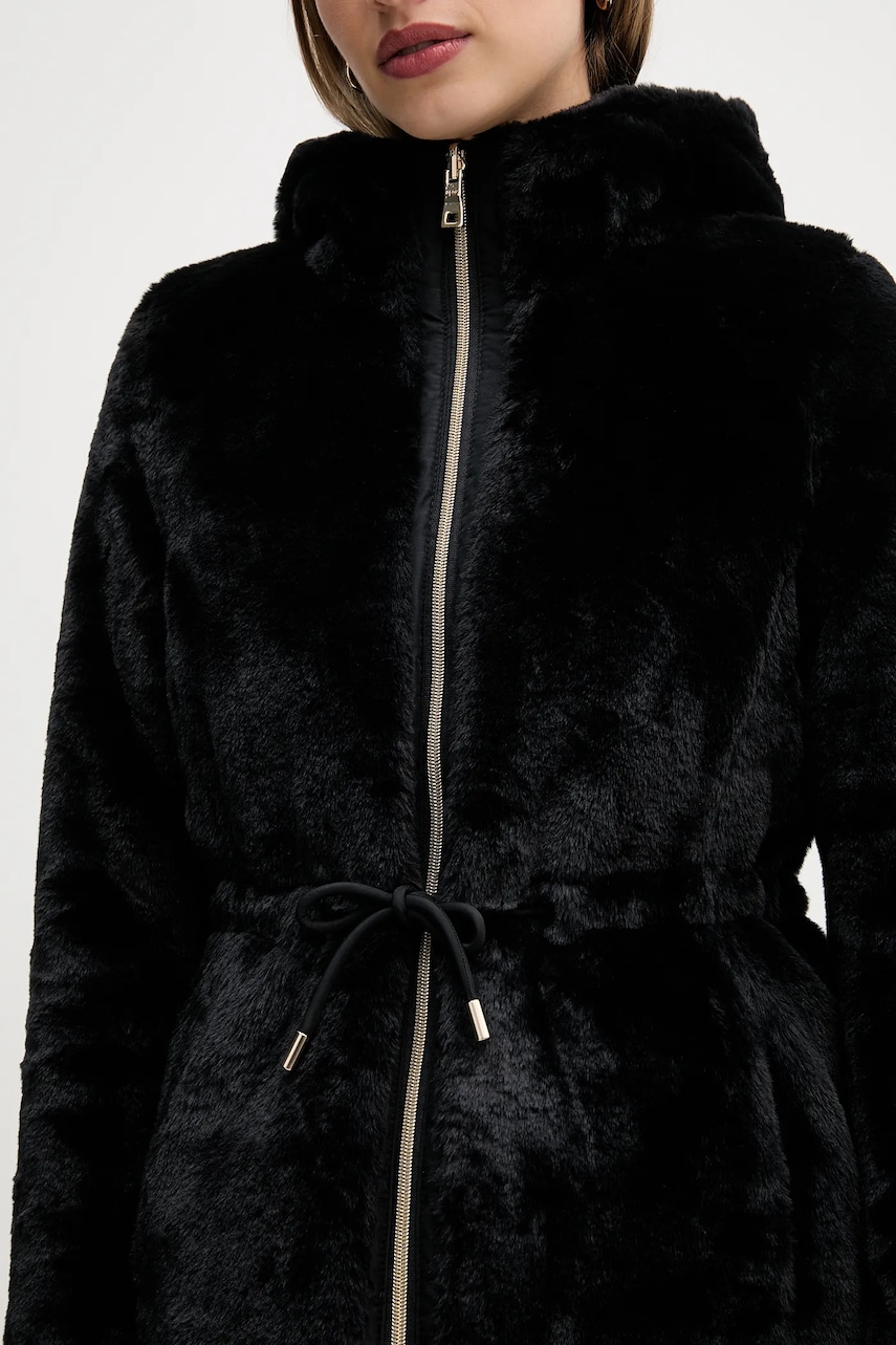 Obojstranná bunda Geox KAULA