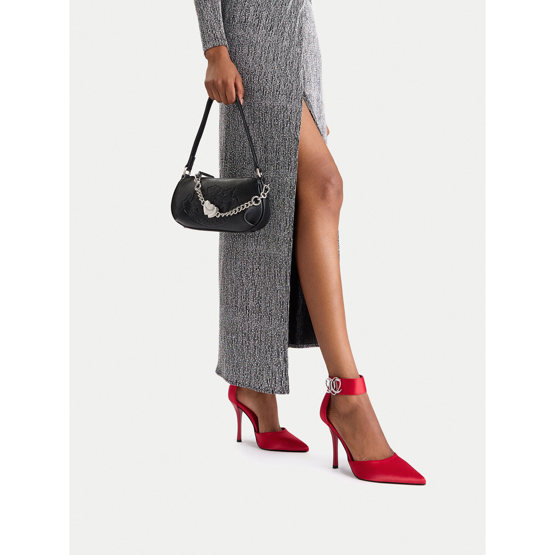 Lodičky Juicy Couture