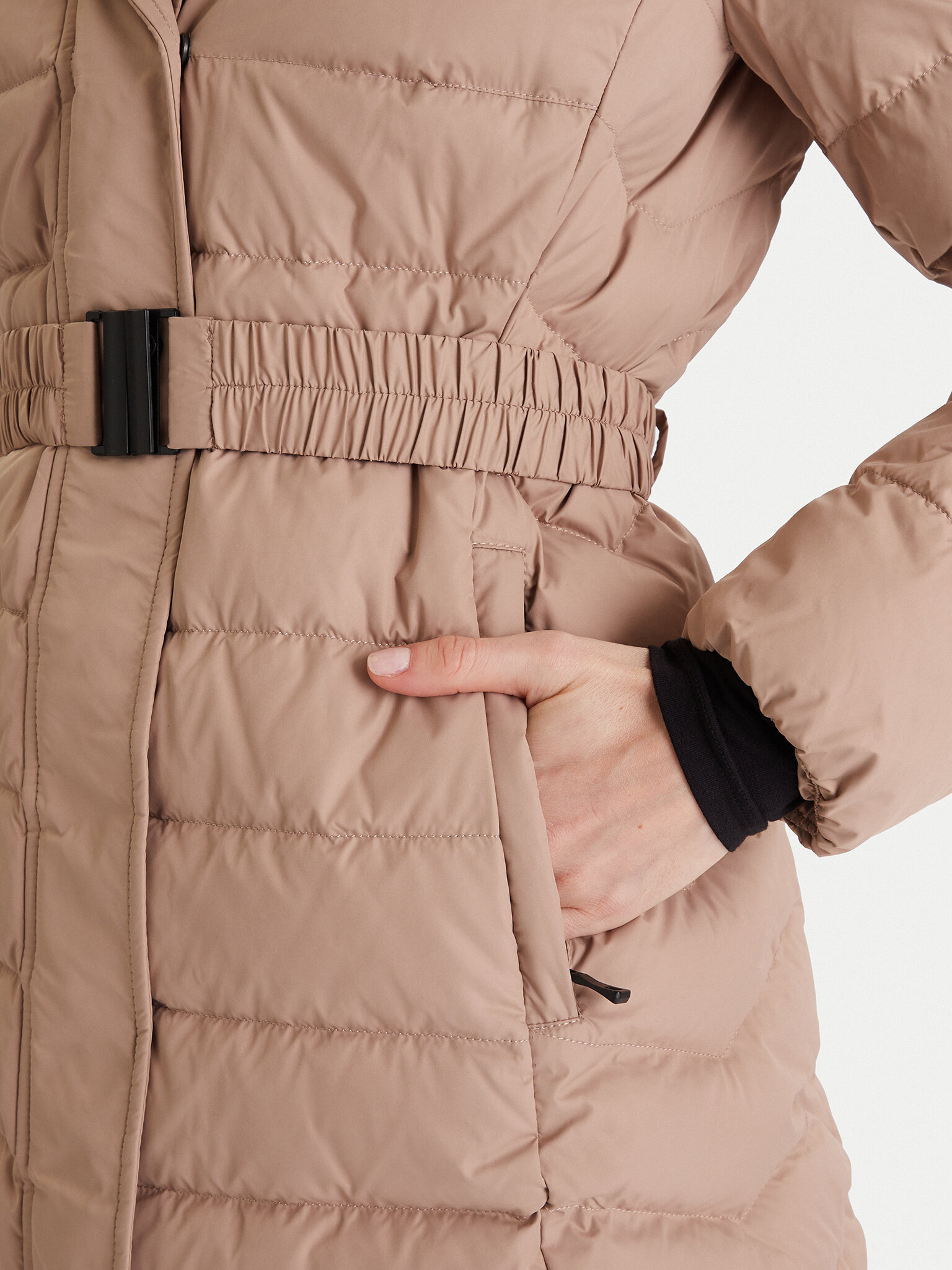 Vatovaná bunda Geox