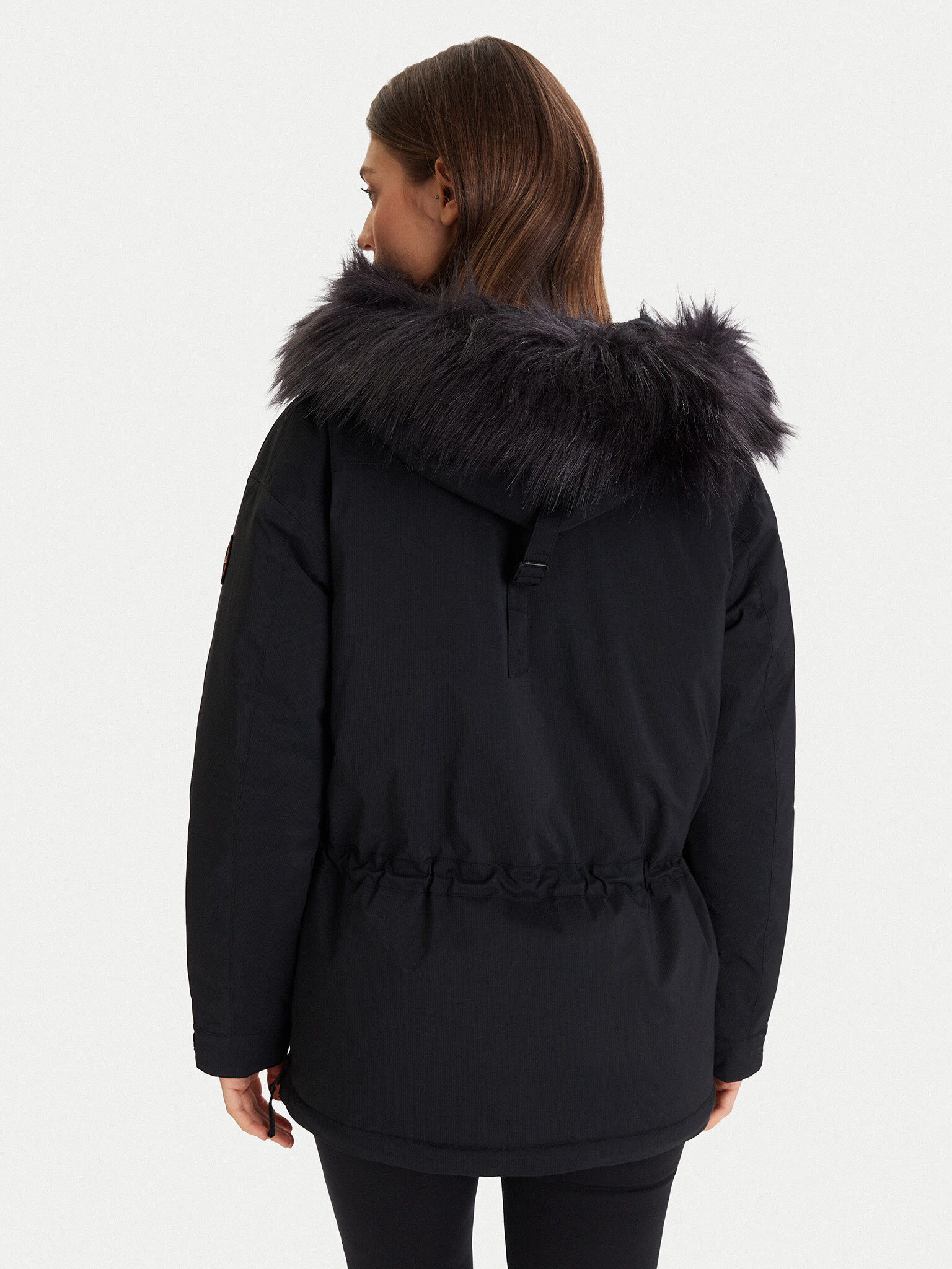 Bunda anorak Napapijri