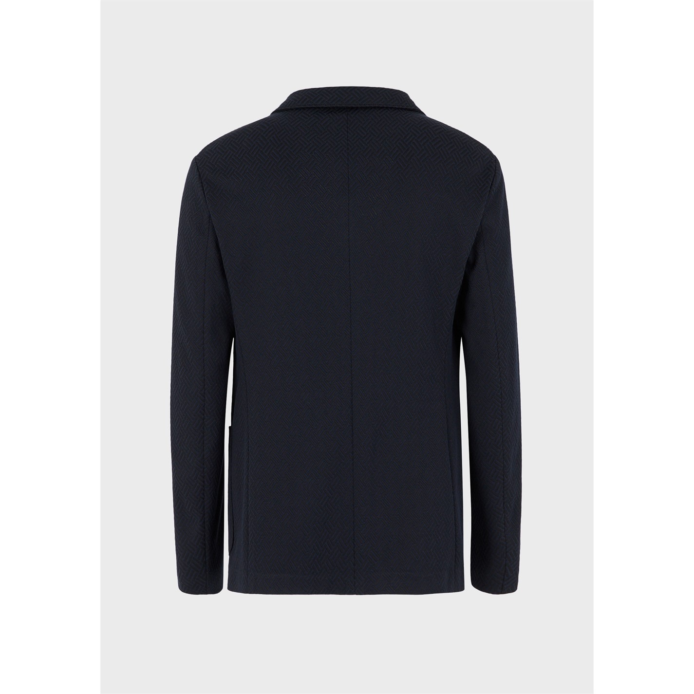 Bunda Emporio Armani Navy Blue 6481997