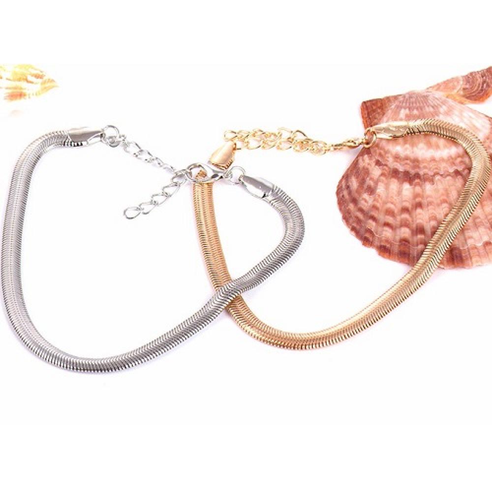 -1 HARAHU Náramok PA 3050 Zlatá HR3050