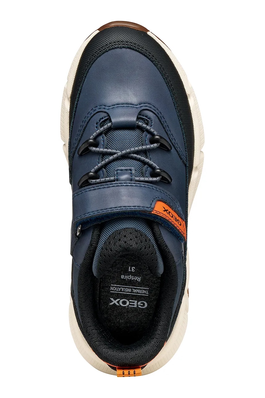 Detské tenisky Geox FLEXYPER