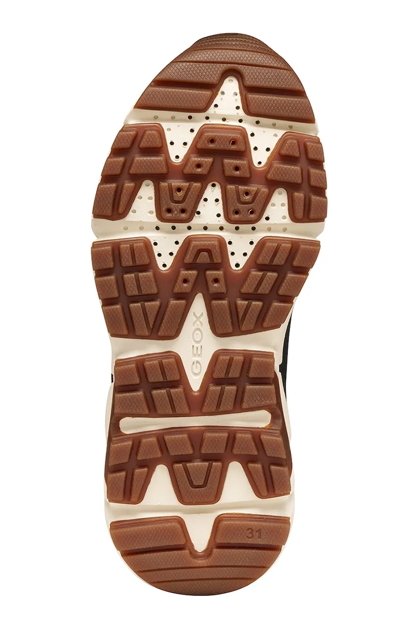 Detské tenisky Geox FLEXYPER