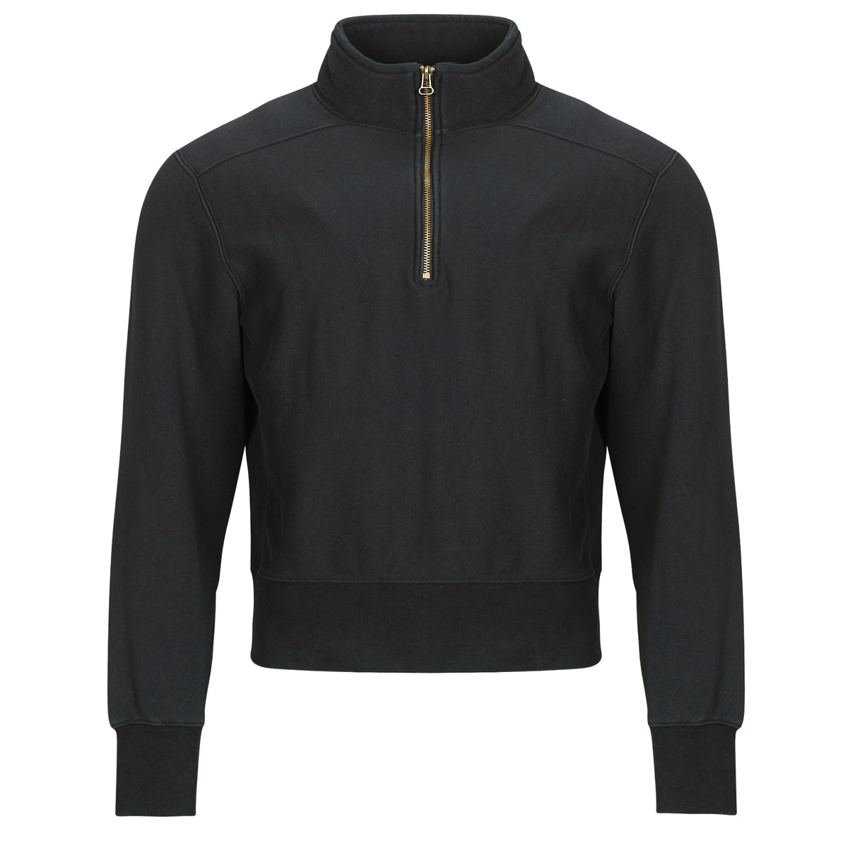 Champion Mikiny HALF ZIP SWEATSHIRT Champion