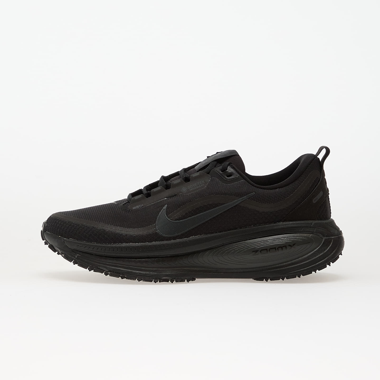 Nike Vomero 18 Gore-Tex Black/ Anthracite