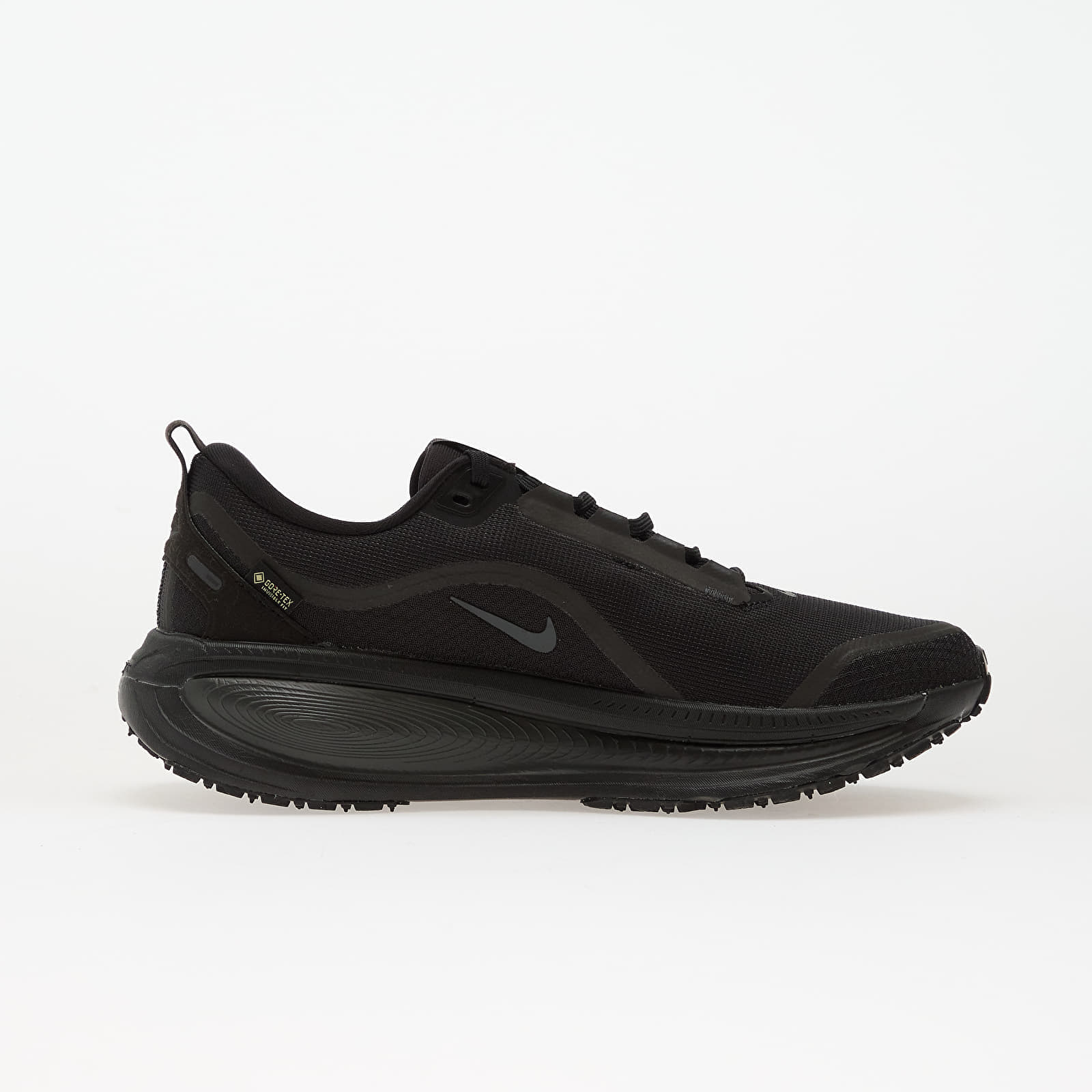 Nike Vomero 18 Gore-Tex Black/ Anthracite