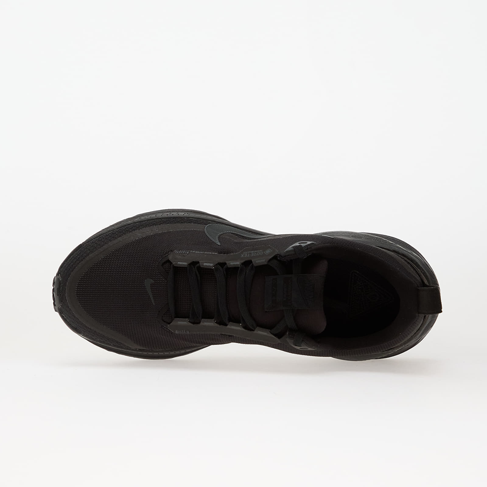 Nike Vomero 18 Gore-Tex Black/ Anthracite