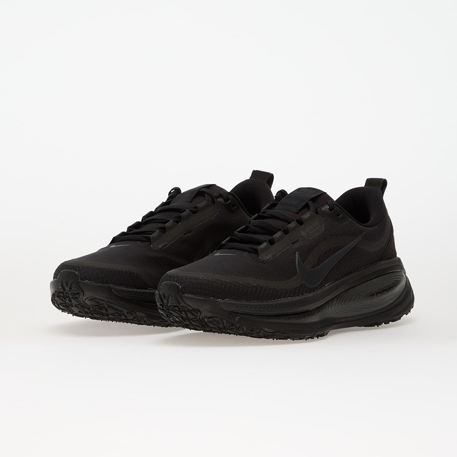 Nike Vomero 18 Gore-Tex Black/ Anthracite