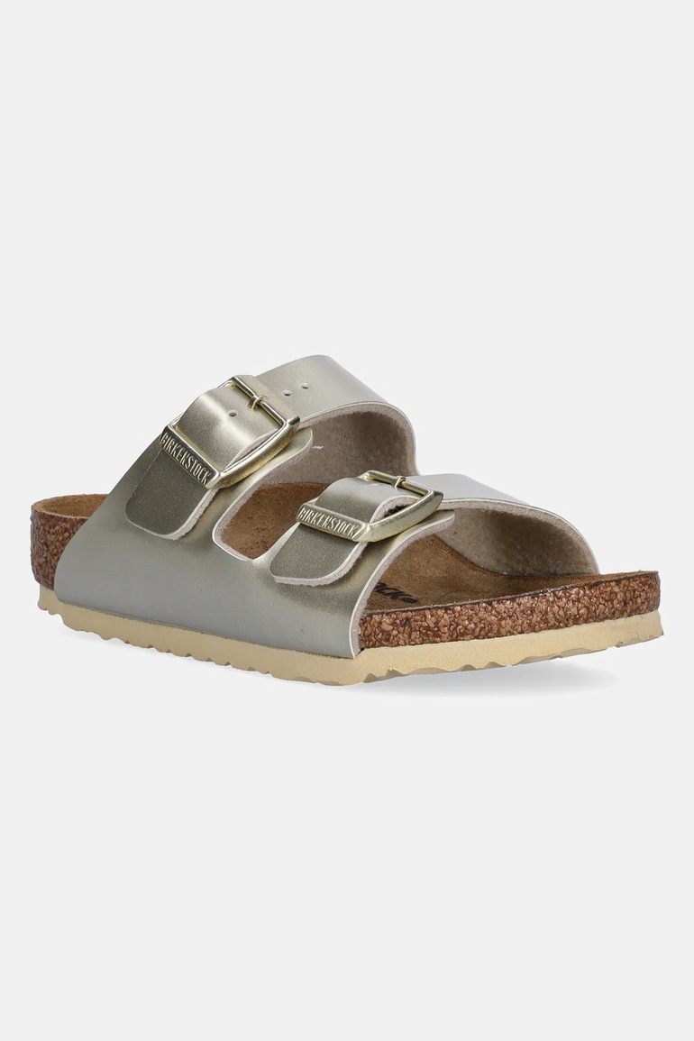 Birkenstock - Detské šľapky Arizona