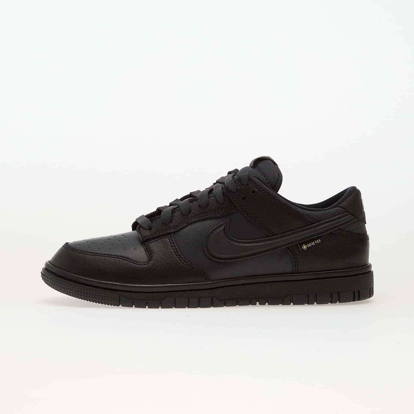 Nike Dunk Low Gtx Black/ Off Noir-Anthracite