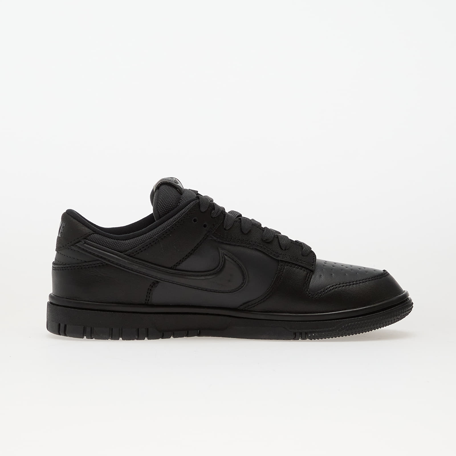 Nike Dunk Low Gtx Black/ Off Noir-Anthracite