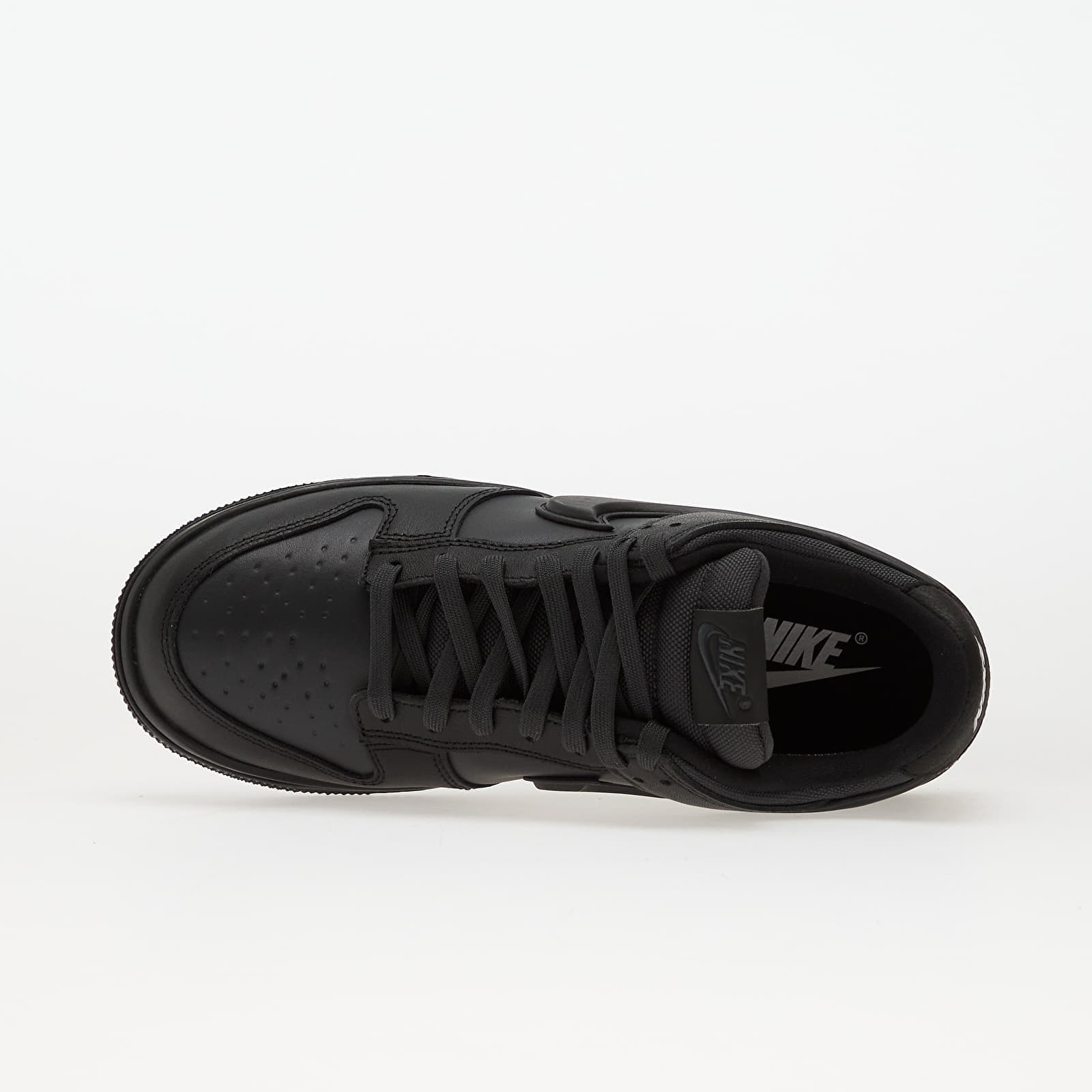 Nike Dunk Low Gtx Black/ Off Noir-Anthracite