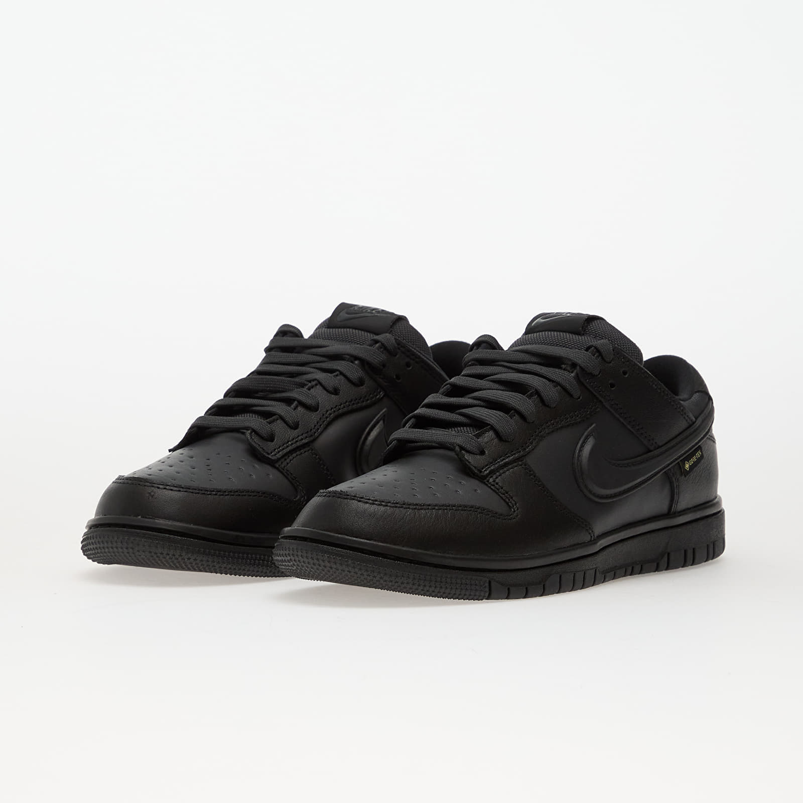Nike Dunk Low Gtx Black/ Off Noir-Anthracite