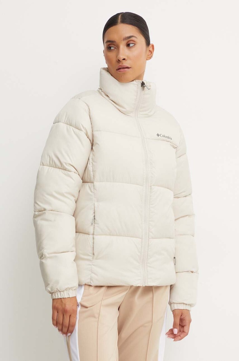 Bunda Columbia Puffect