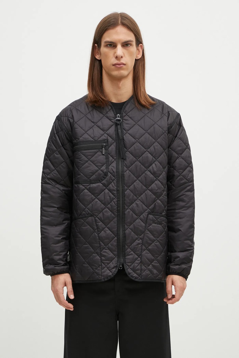 Bunda Barbour Liddesdale Liner Quilted Jacket