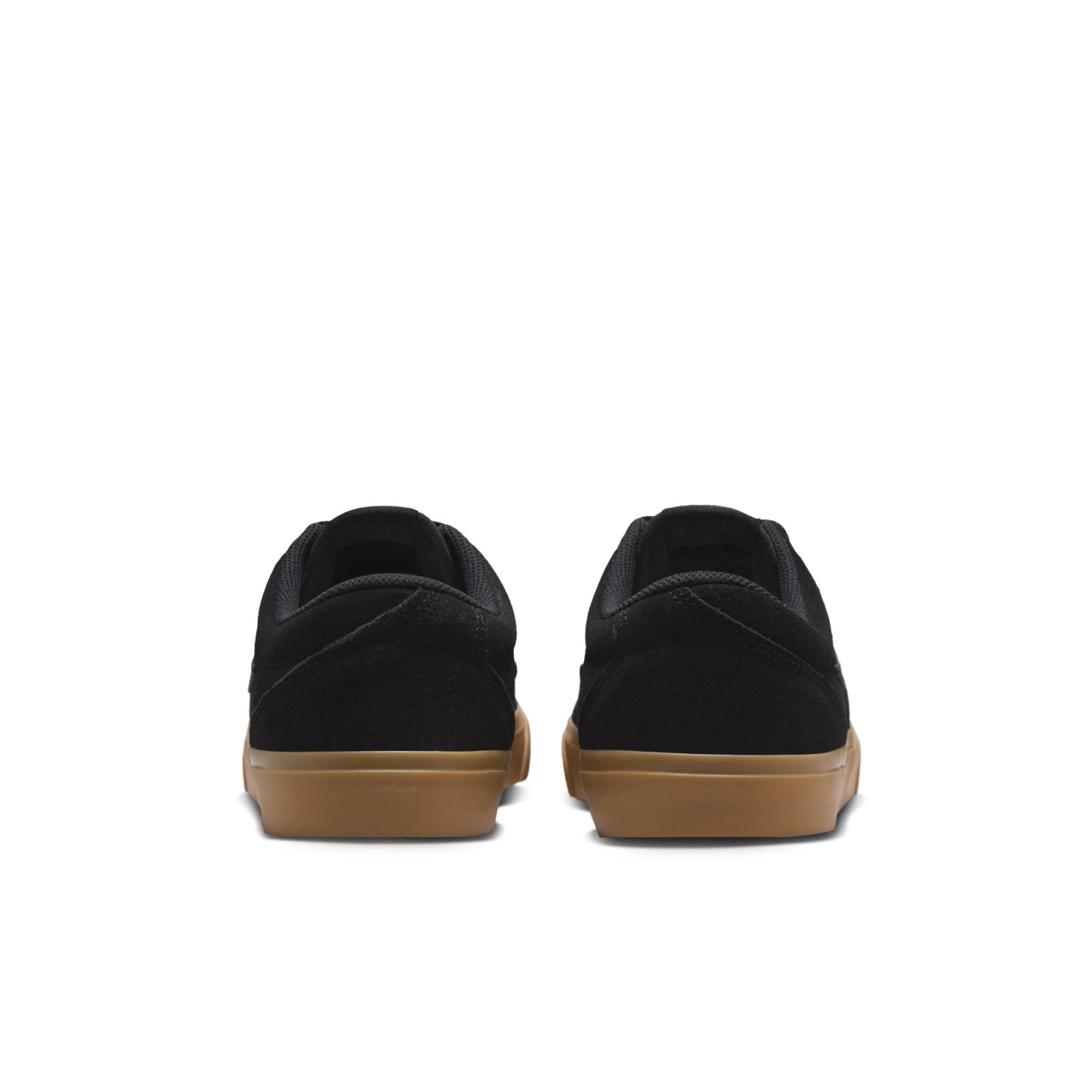 Nike Charge Suede BLACK/ANTHRACITE-BLACK-GUM LIG 003