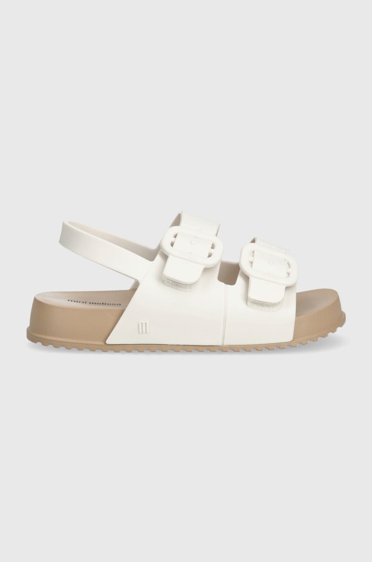 Detské sandále Melissa COZY SANDAL BB