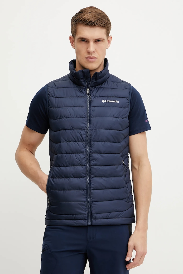 Športová vesta Columbia Powder Lite II