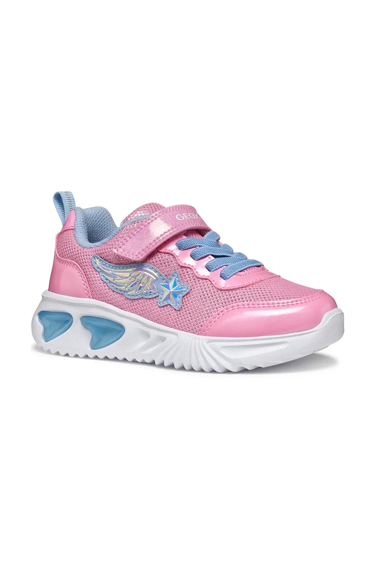 Detské tenisky Geox ASSISTER