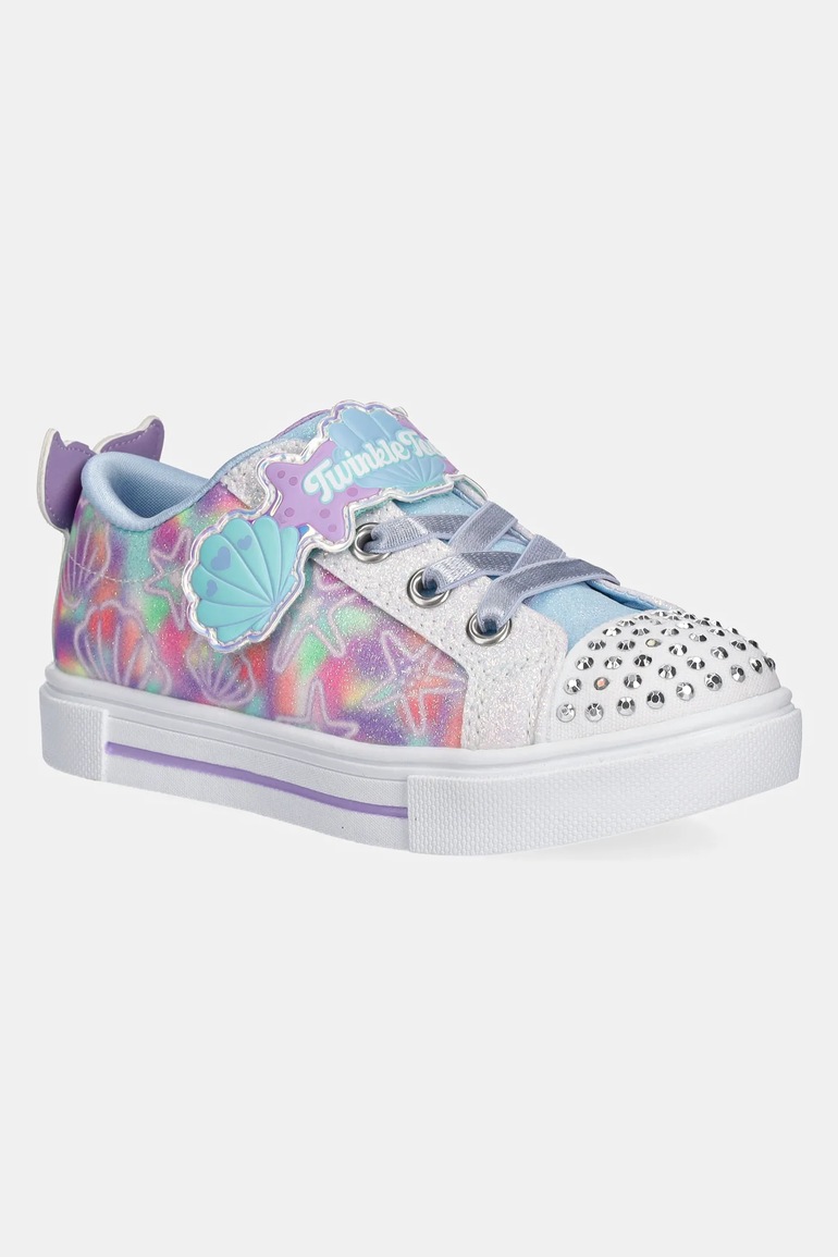Detské tenisky Skechers TWINKLE SPARKS