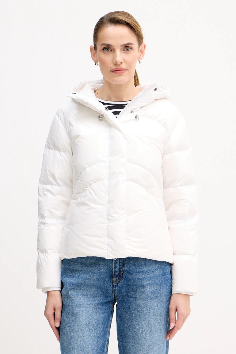 Páperová bunda Colmar