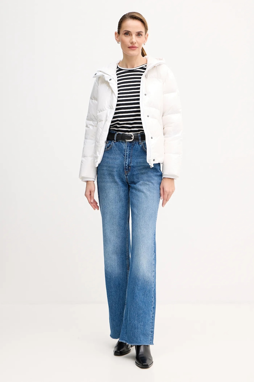 Páperová bunda Colmar