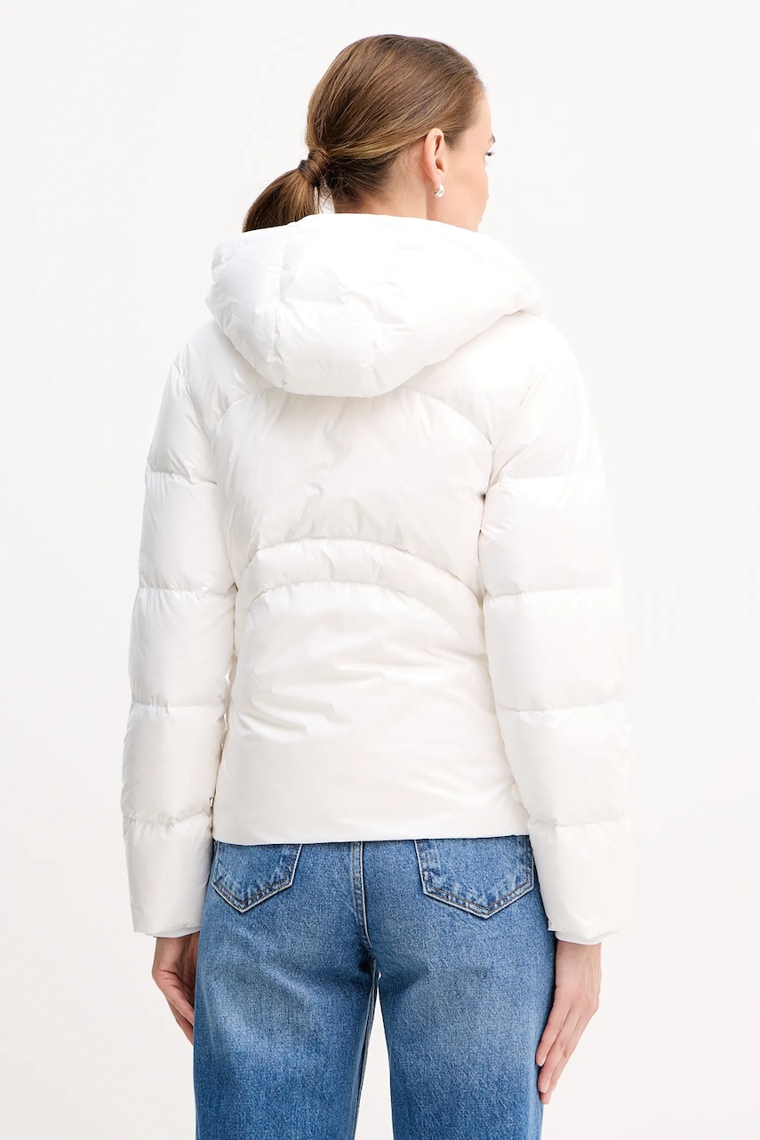 Páperová bunda Colmar