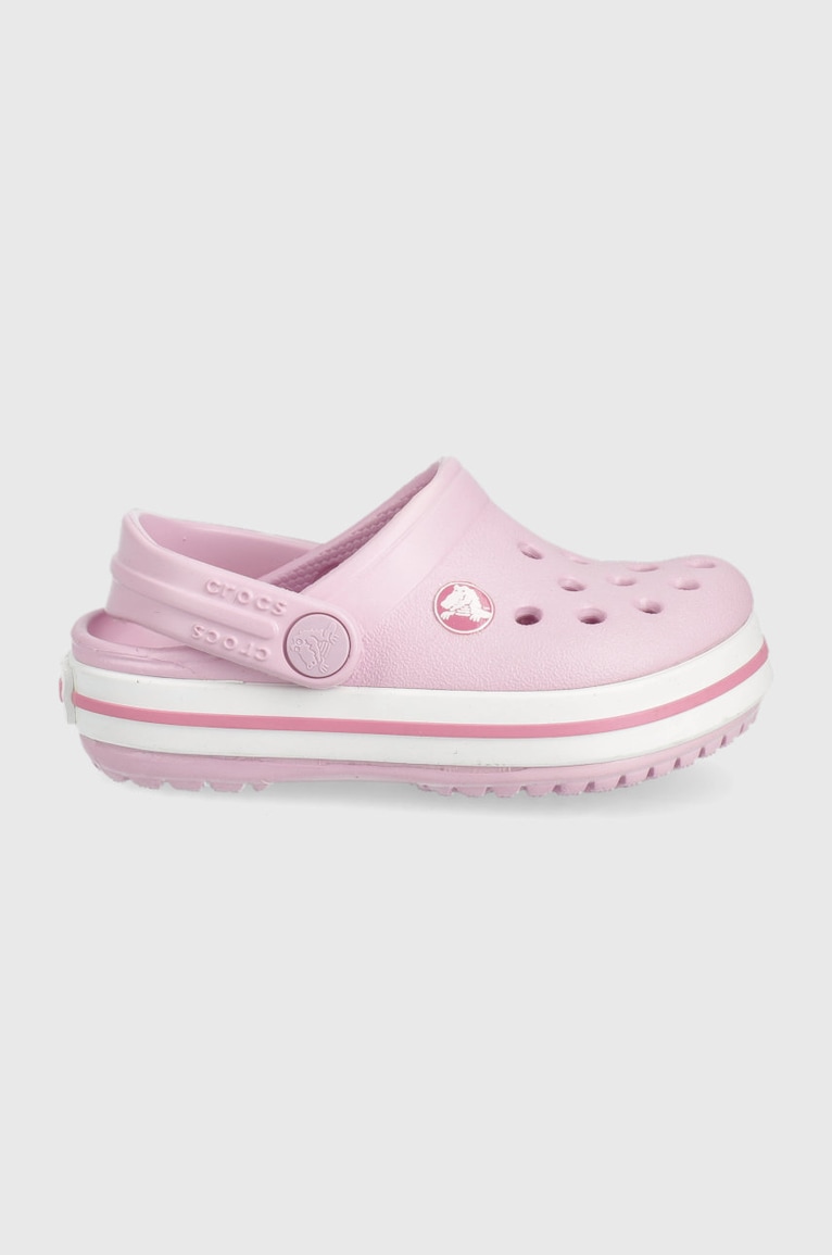 Detské šľapky Crocs