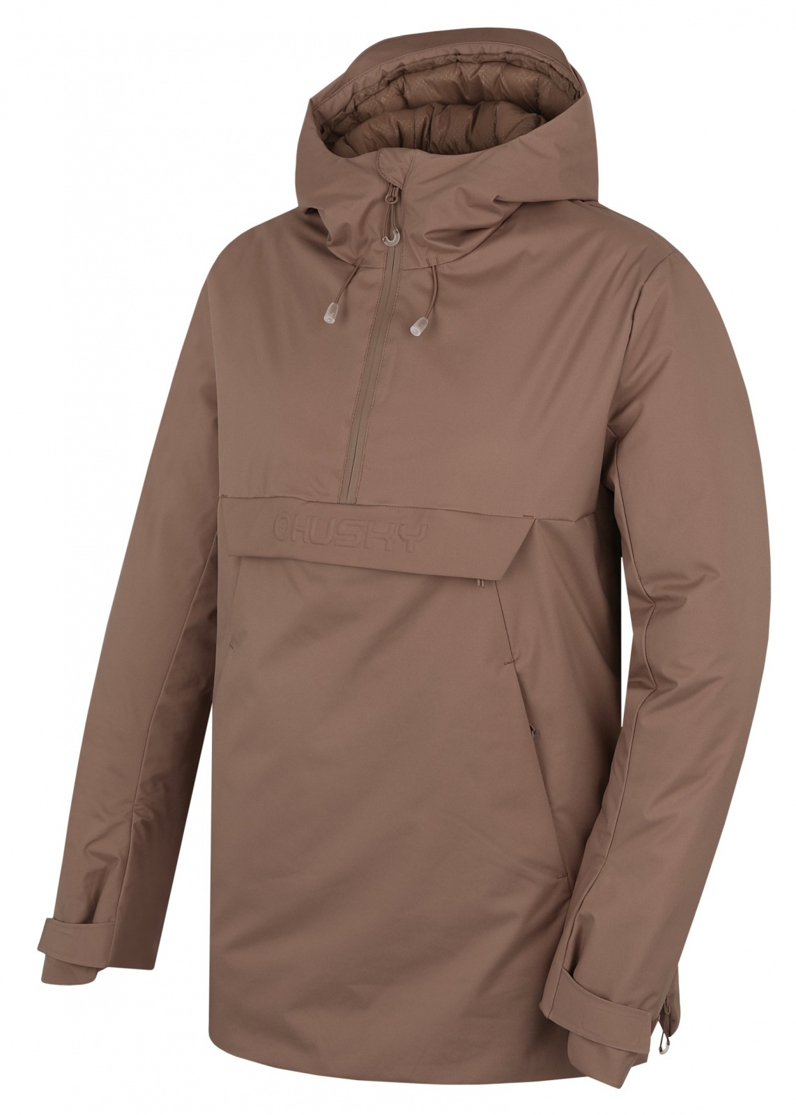 Husky Nesebi L black