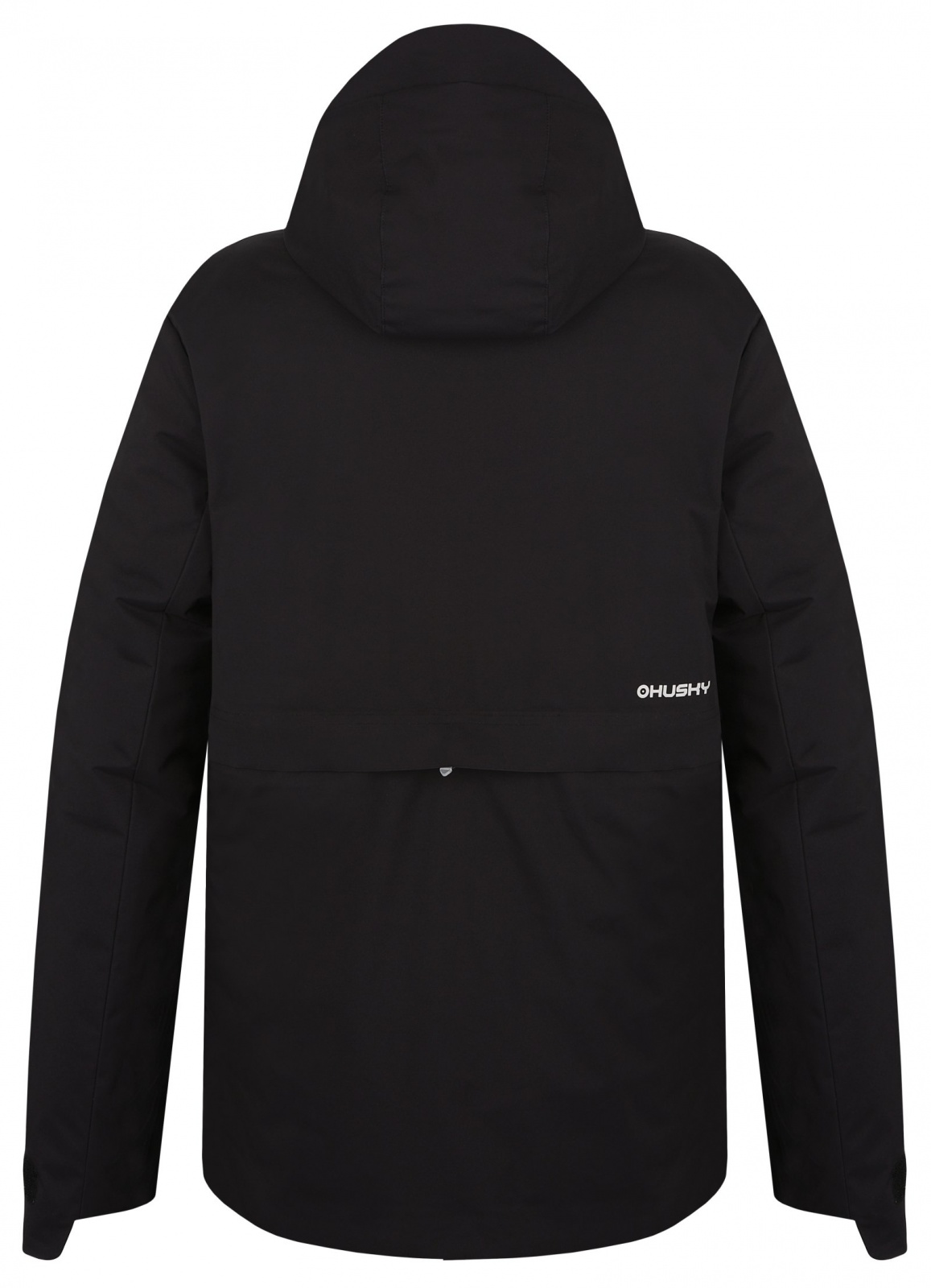 Husky Nesebi L black