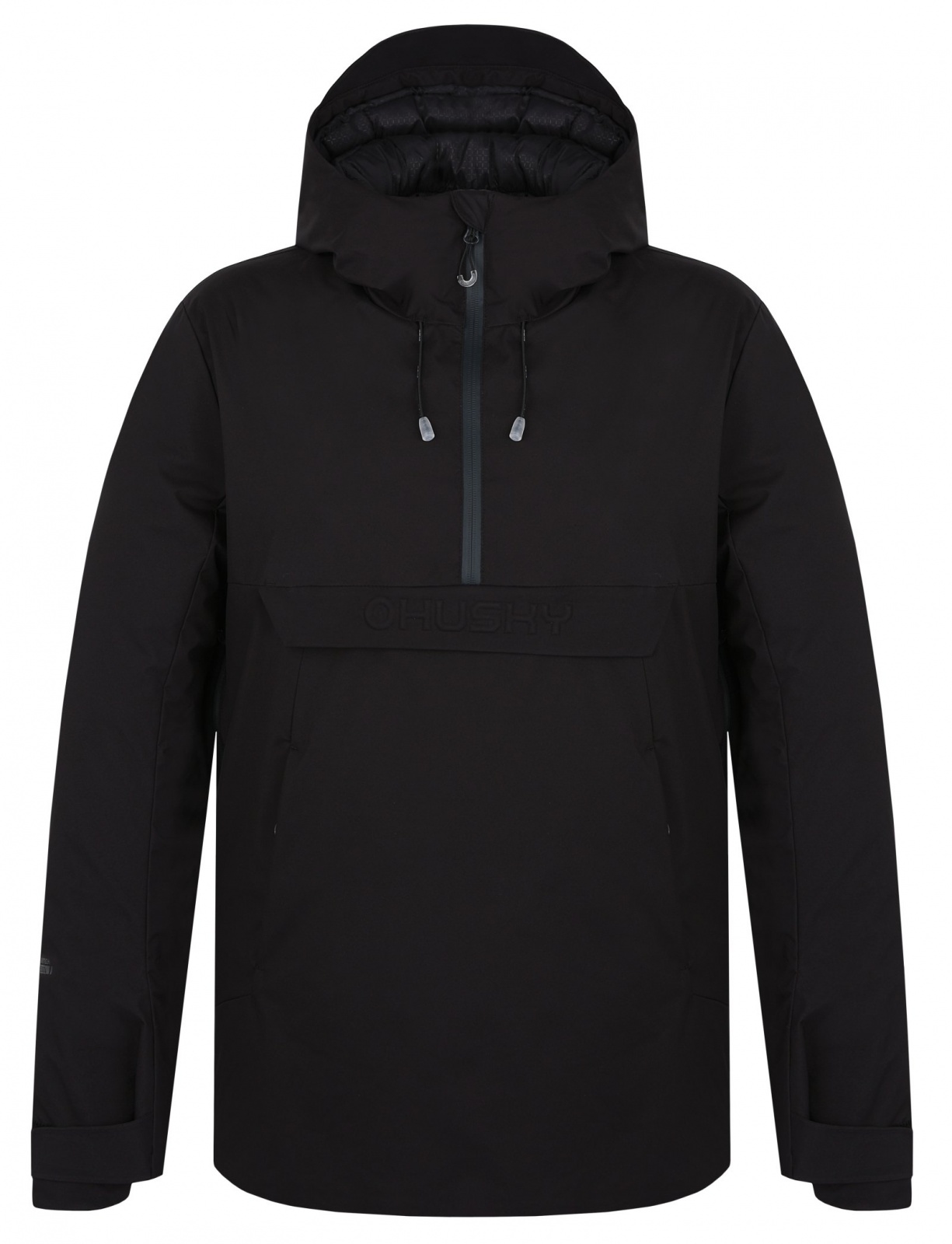 Husky Nesebi L black