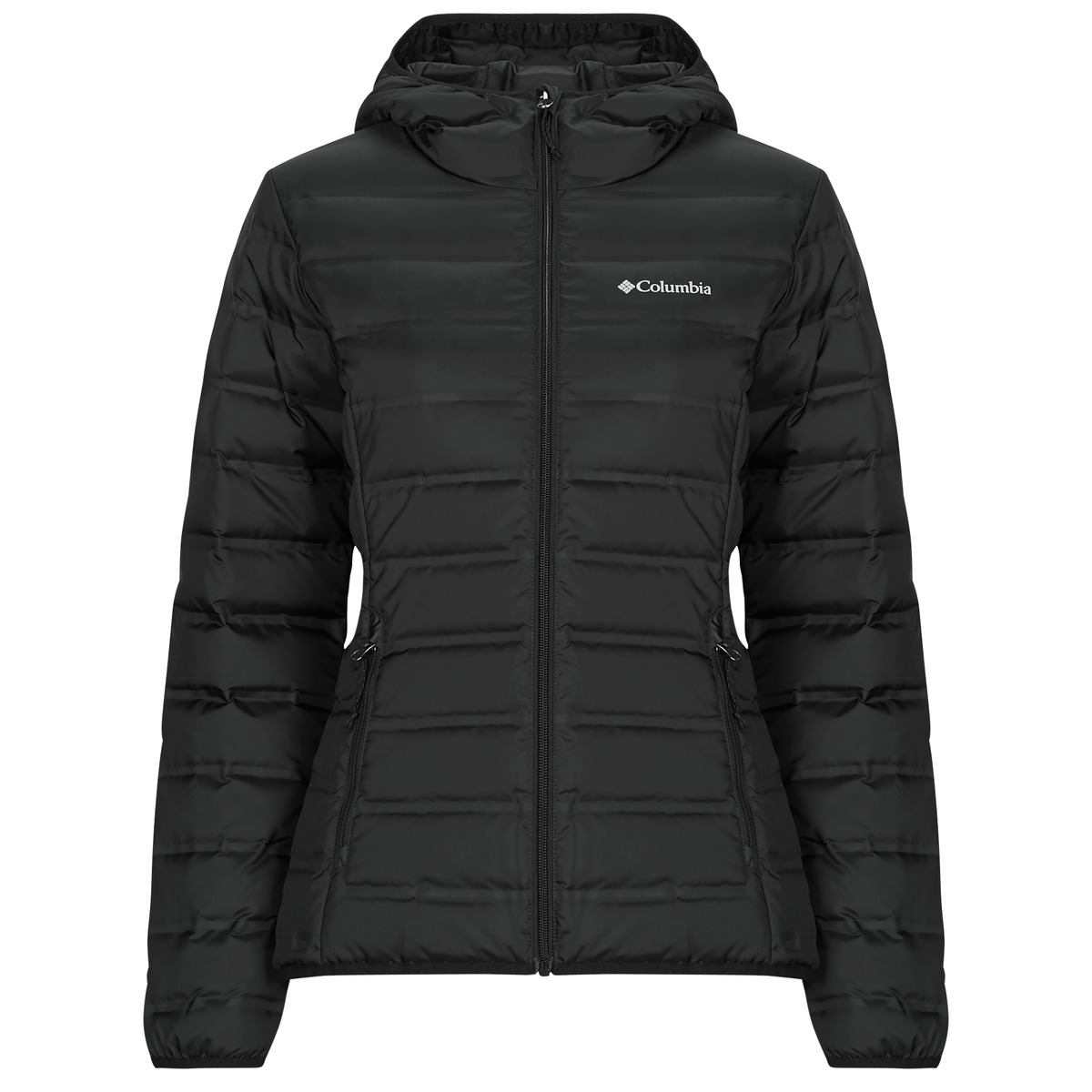 Columbia Bundy LAKE 22 II DOWN HOODED JACKET Columbia