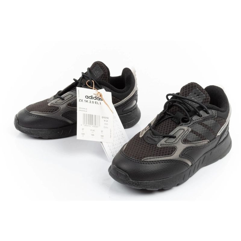 Topánky adidas ZX 1K 2.0 Jr GY0799