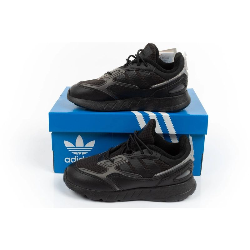 Topánky adidas ZX 1K 2.0 Jr GY0799
