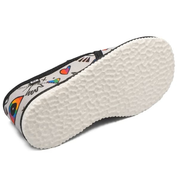 Papučky RAK Dúha