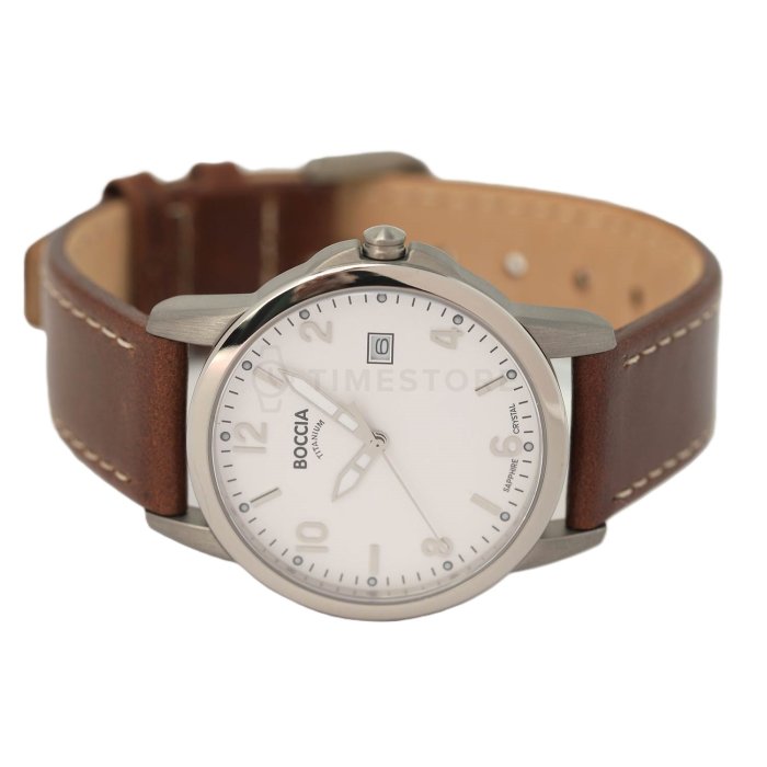 Boccia Titanium 3625-01 3625-01