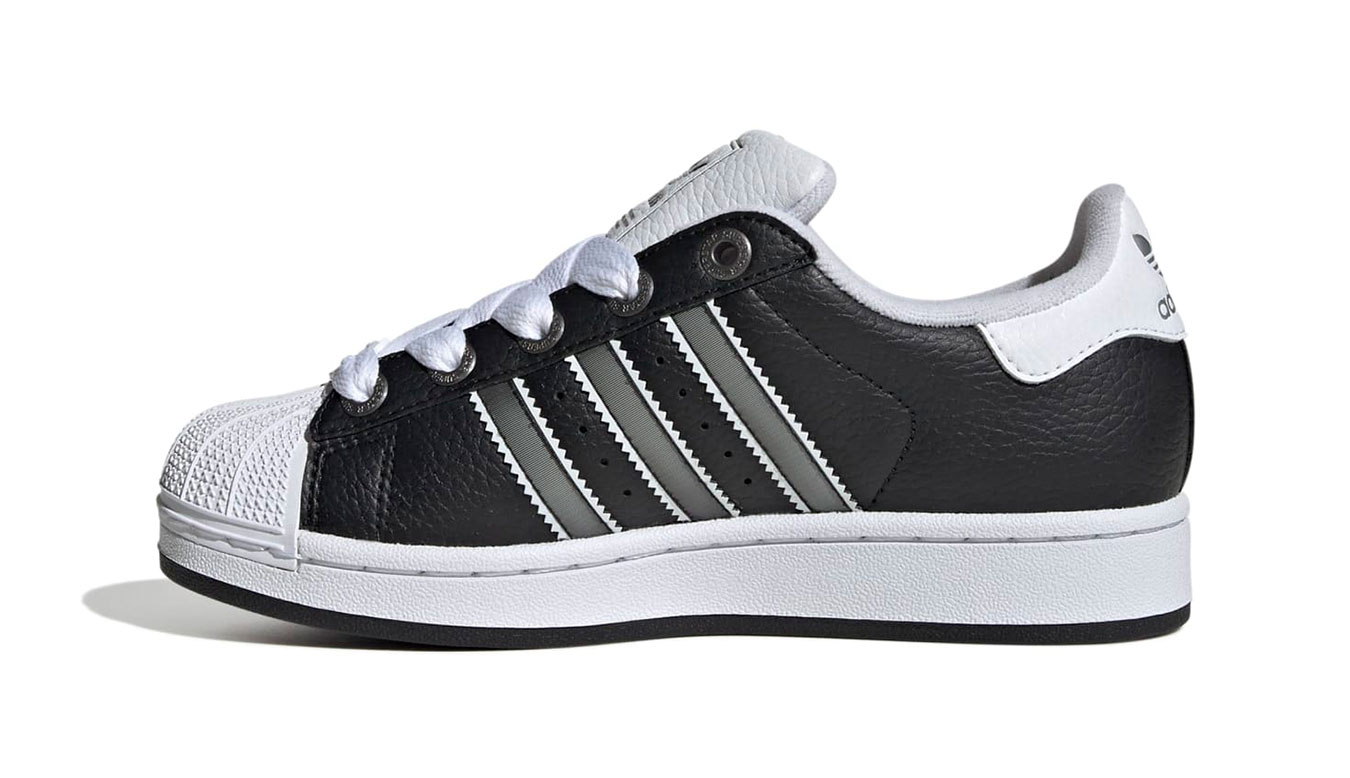 adidas Originals adidas Superstar II Junior