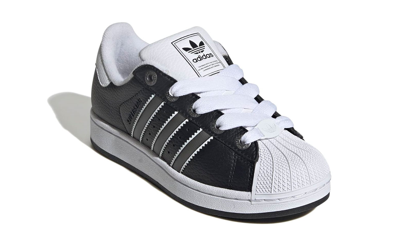 adidas Originals adidas Superstar II Junior