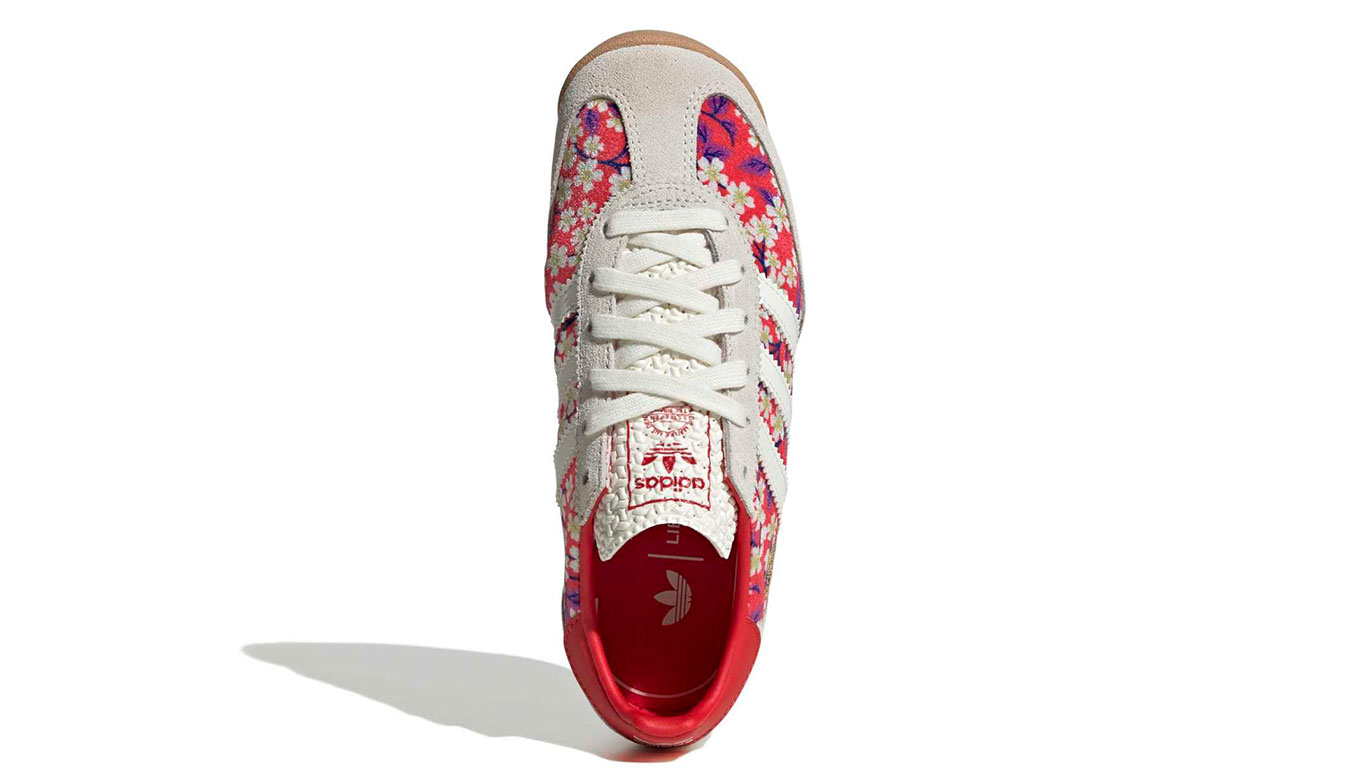 adidas Originals adidas SL 72 RS X Liberty London J