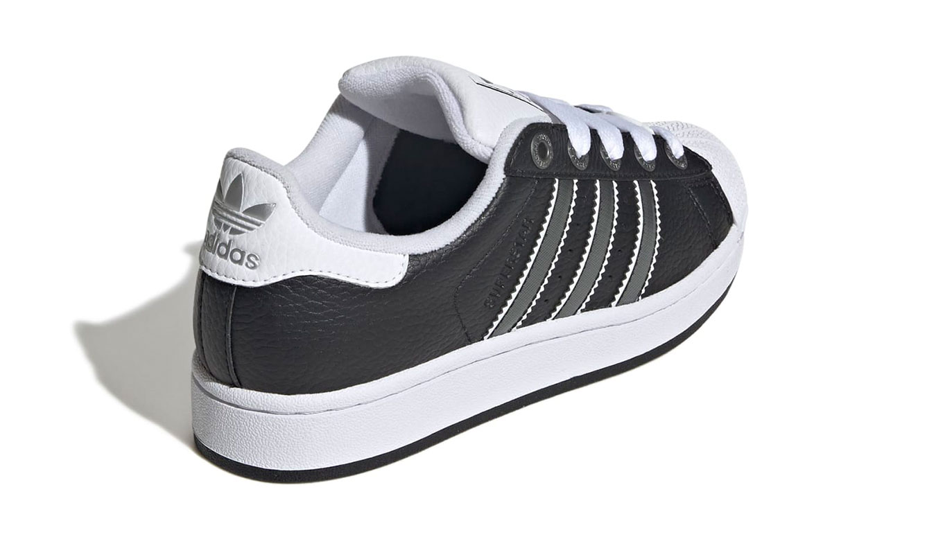 adidas Originals adidas Superstar II Junior
