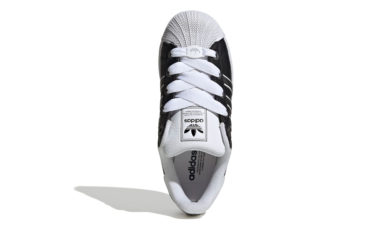adidas Originals adidas Superstar II Junior