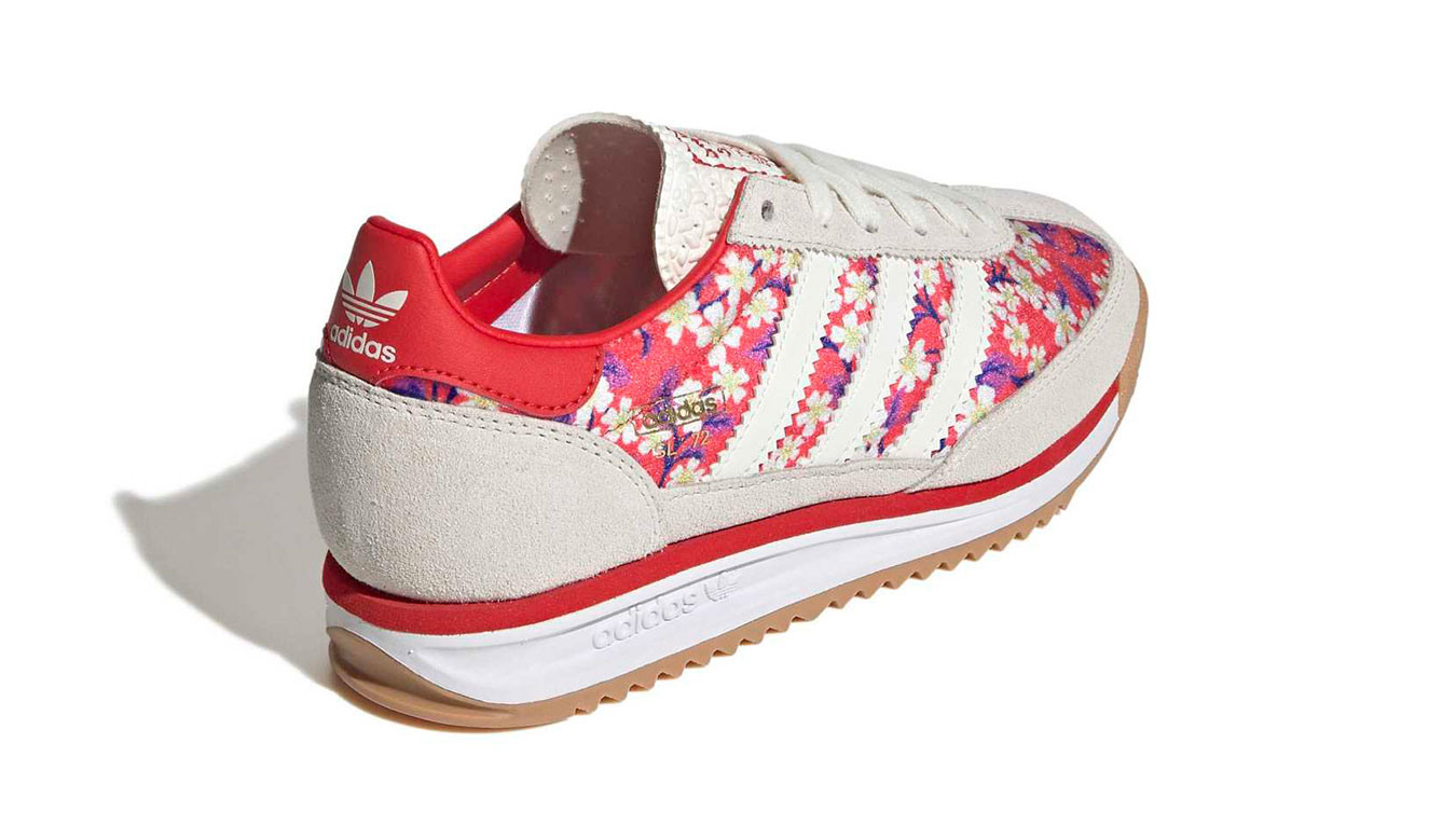 adidas Originals adidas SL 72 RS X Liberty London J