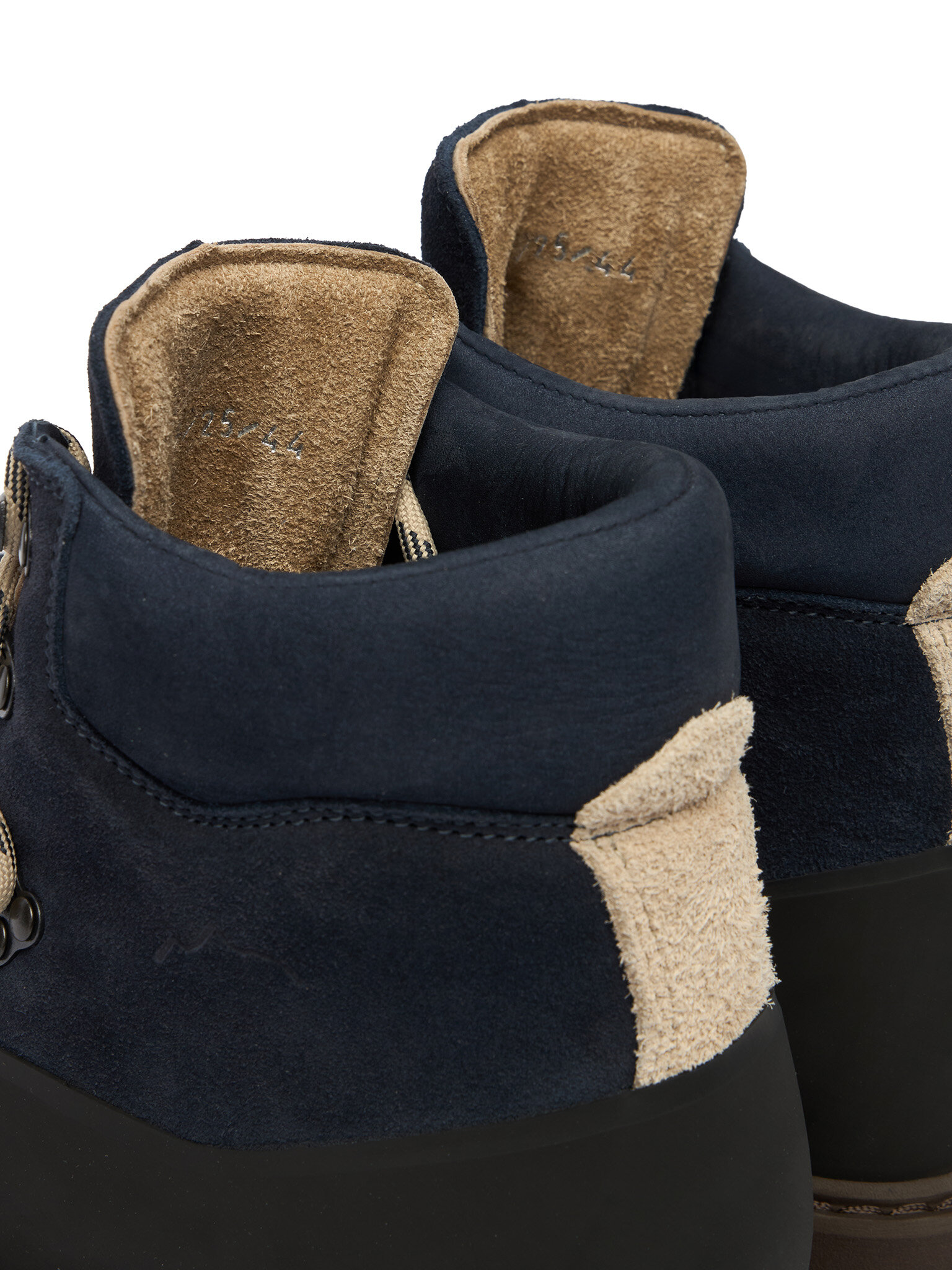 Šnurovacia obuv Diemme