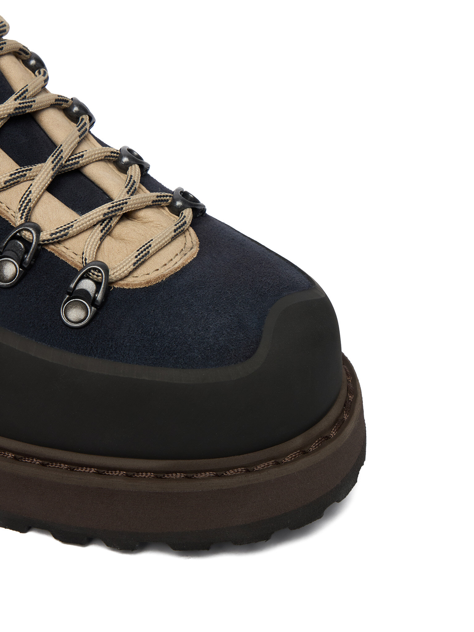 Šnurovacia obuv Diemme