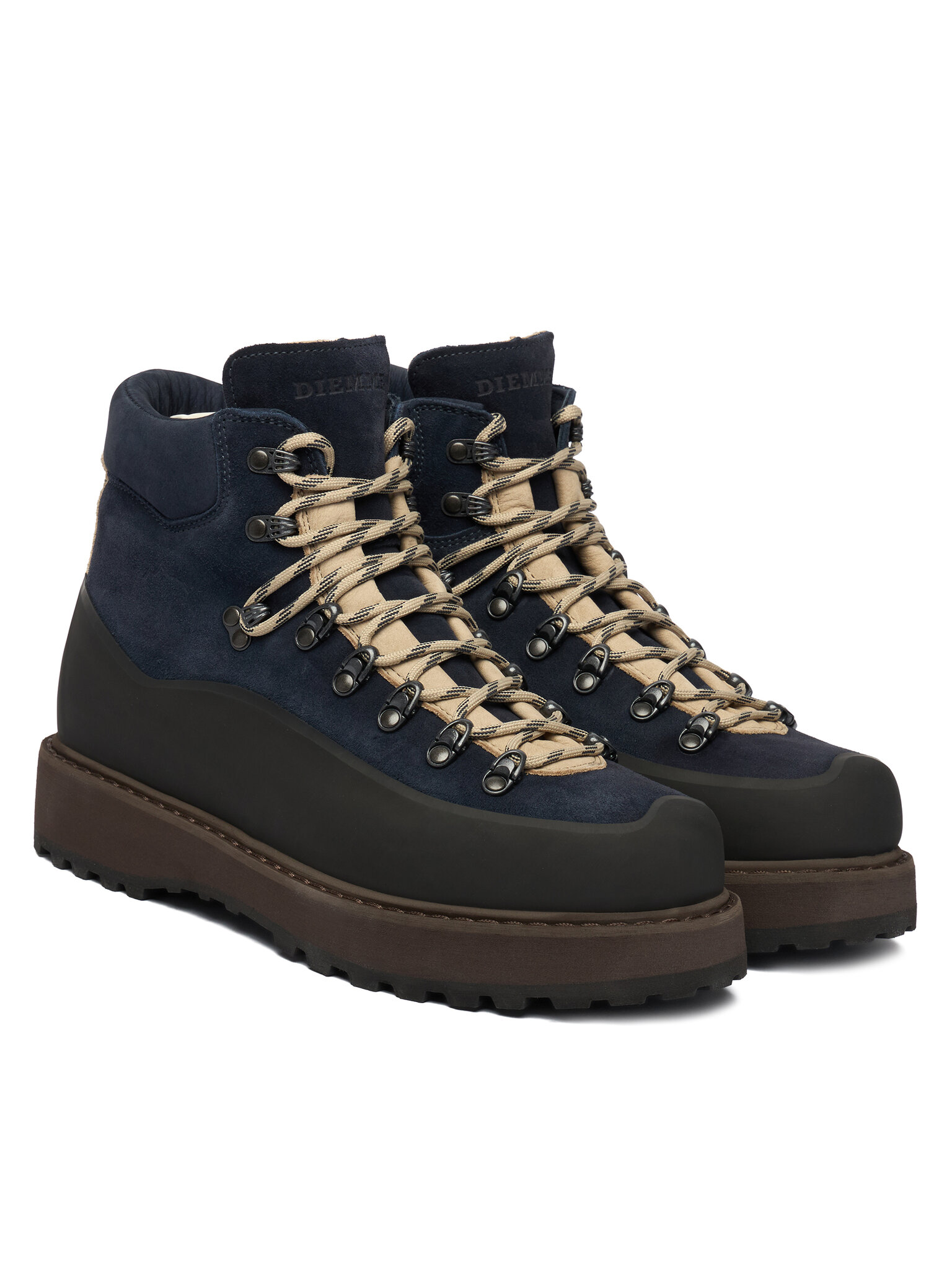 Šnurovacia obuv Diemme