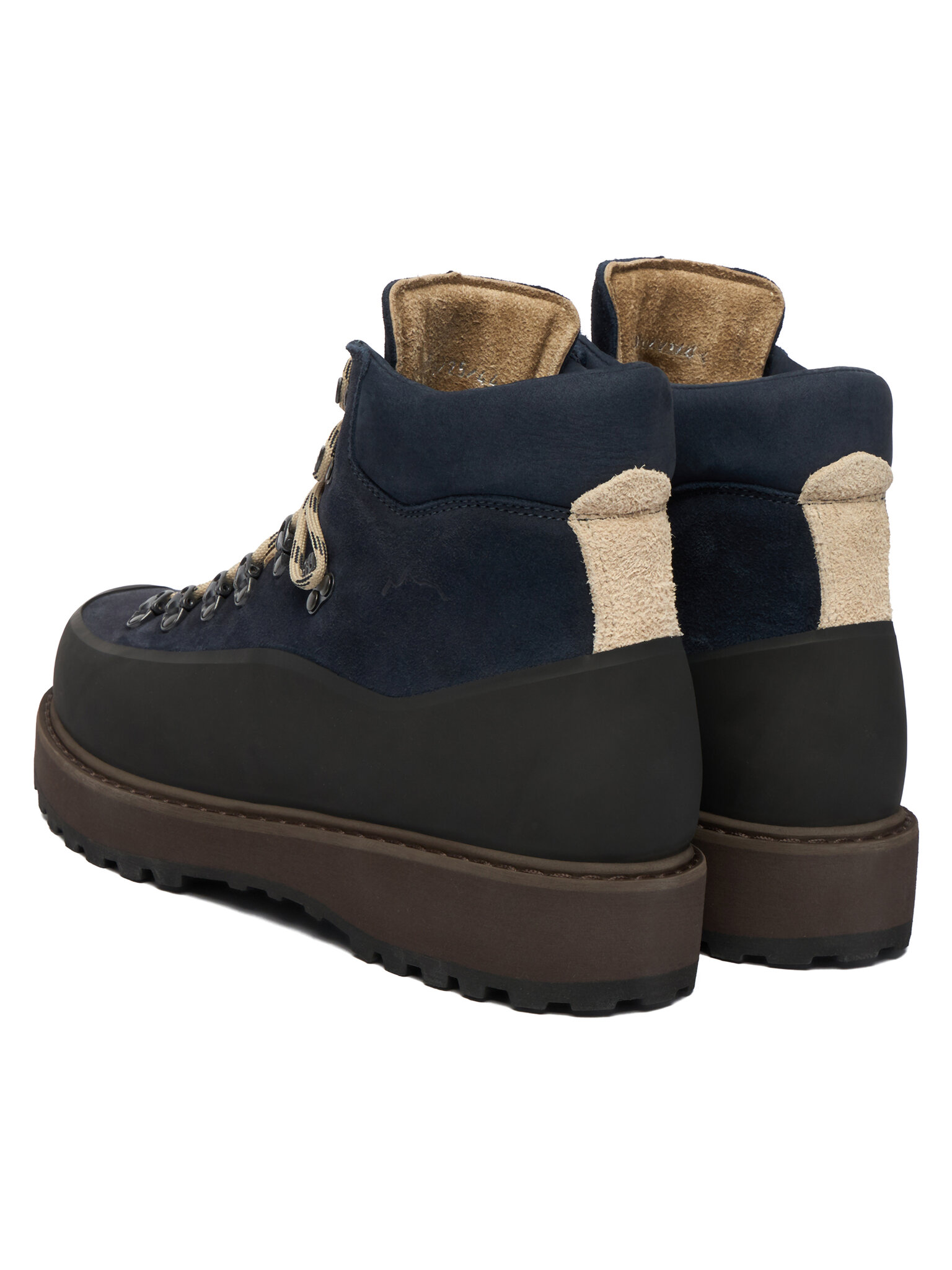 Šnurovacia obuv Diemme