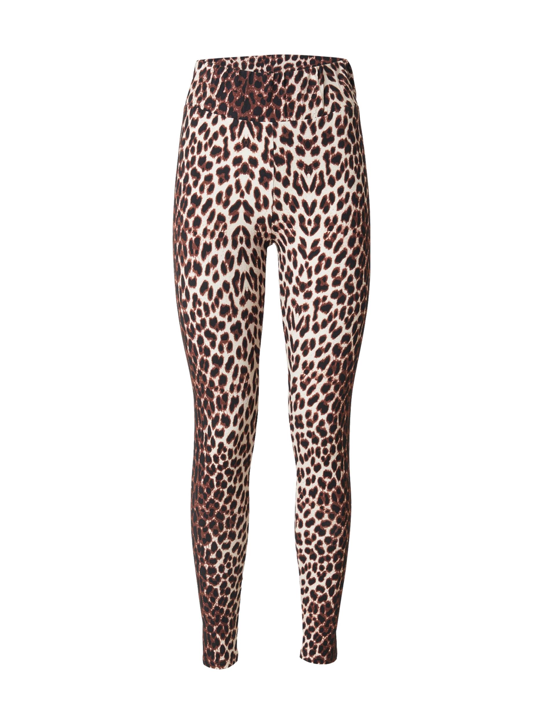 OH APRIL Legíny 'Rita' nebielená / čerešňová / čierna