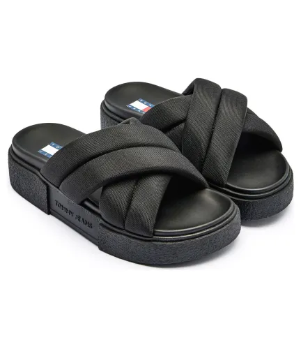 Tommy Jeans Šľapky