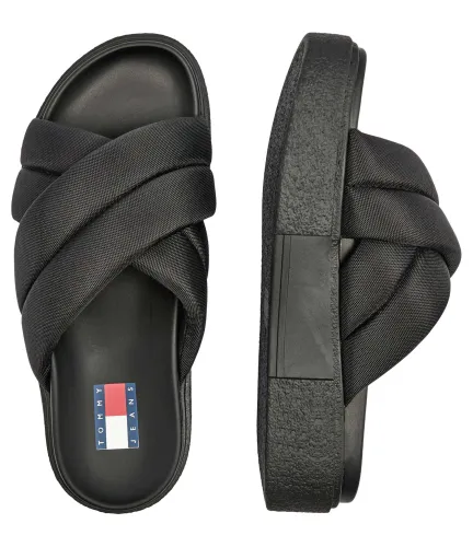 Tommy Jeans Šľapky